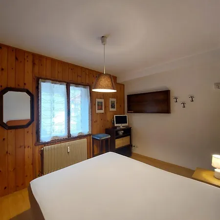 Bilocale Alberti - Ragada Apartment