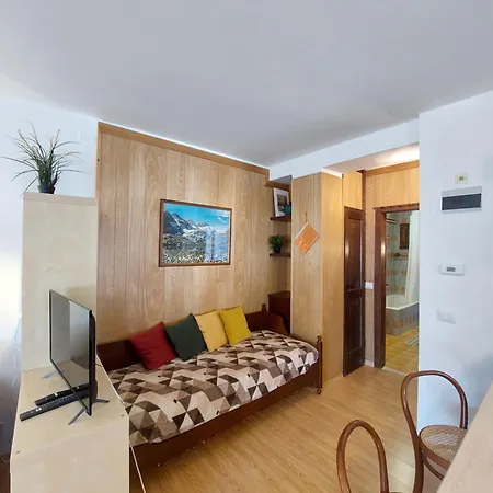Bilocale Alberti - Ragada Apartment *